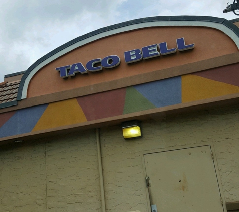 Taco Bell - Columbia, SC