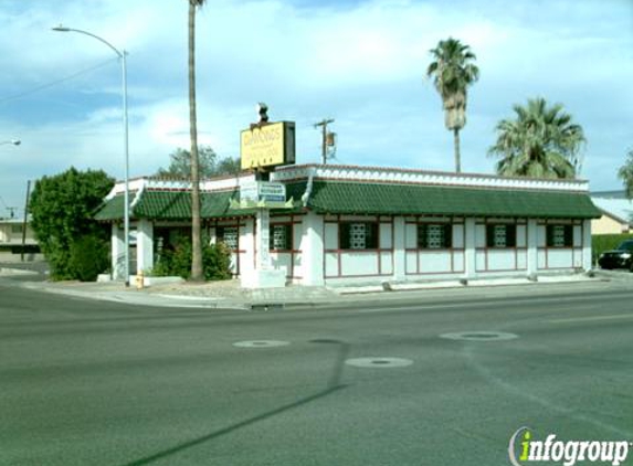 Diamonds Chinese Restaurant - Phoenix, AZ