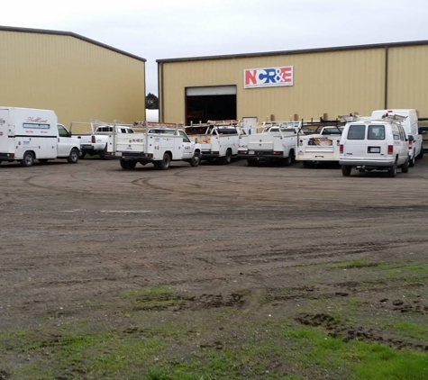 North Coast Refrigeration & Electric - Fort Bragg, CA