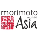 Morimoto Asia Waikiki - Sushi Bars