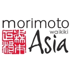 Morimoto Asia Waikiki