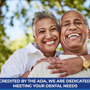Baybreeze Dental Care - Cleveland, QLD. Accredited By The ADA, We Are Dedicated To Meeting Your Dental Needs