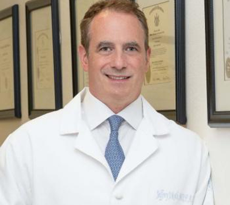 Jeffrey J. Roth, M.D., F.A.C.S - Las Vegas, NV