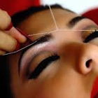 Top Eyebrow Threading