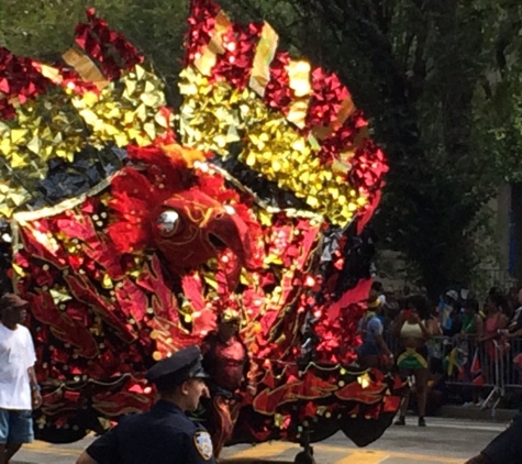 West Indian American Day Carnival Association - Brooklyn, NY