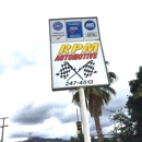 RPM Automotive Repair Inc. - Automobile Air Conditioning Equipment