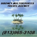 SIBONEY MULTISERVICES LLC - Travel Agencies