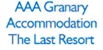 AAA Granary Accommodation - The Last Resort - Hotels & Accommodation