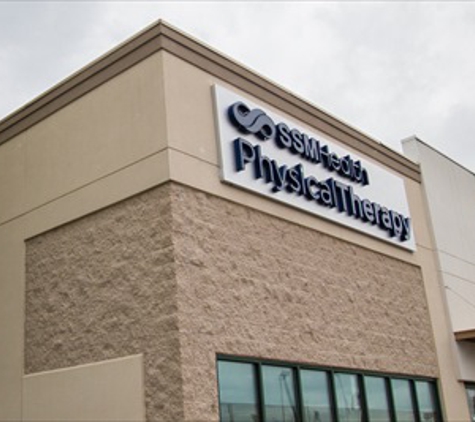 SSM Health Physical Therapy - O'Fallon - North - O Fallon, MO