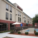 Hampton Inn Greeneville - Hotels