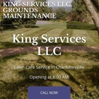 King Services LLC.
