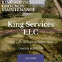 King Services LLC.
