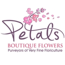 Petals Boutique Flowers - Florists