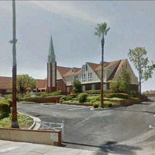 The Church of Jesus Christ of Latter-day Saints - San Pedro, CA