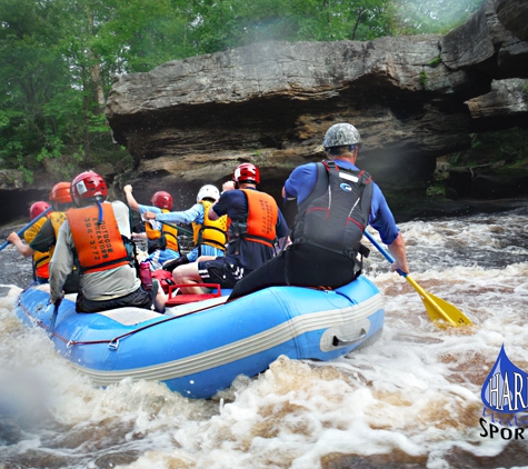 Hard Water Sports - Sandstone, MN