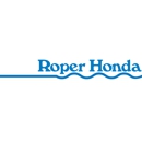 Roper Honda - New Car Dealers