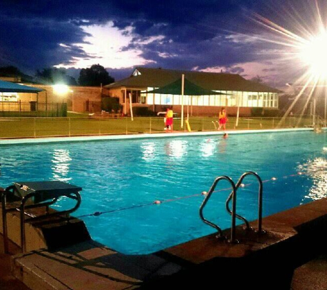 Tamworth Regional Council - Swimming Pools - Barraba - Barraba, NSW