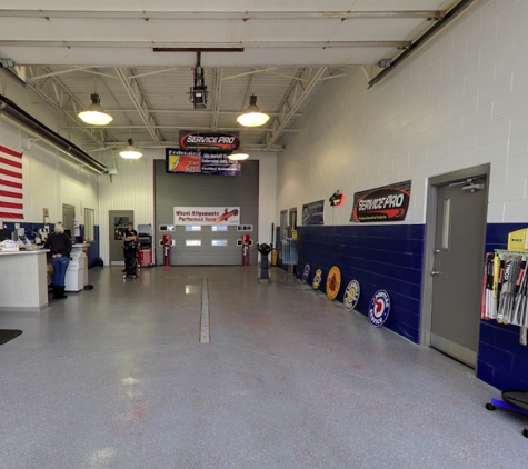 Danco Transmission & Auto Care - Fairfield, OH