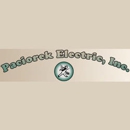 Paciorek Electric Inc - Electricians