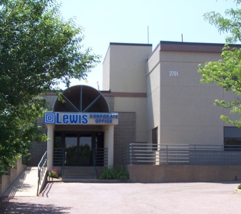 Lewis Drug Stores - Sioux Falls, SD