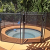 Nathan's Pool Fence gallery