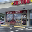 Electric Street Tattoo - Tattoos