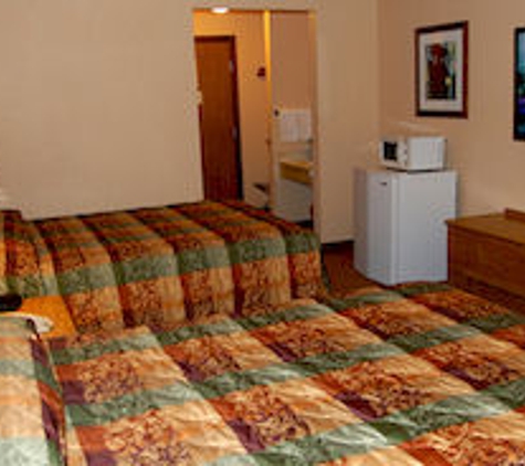 Best Rest Inn & Suites - West Union, IA