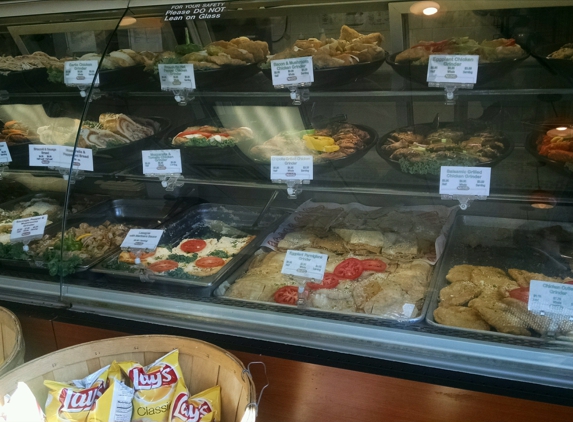 Nardelli's Grinder Shoppe - Cromwell, CT