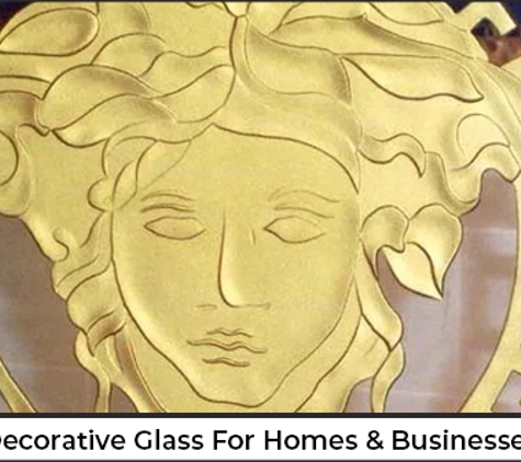 Spectrum Art Glass - Auburn, NSW. Decorative Glass For Homes & Businesses