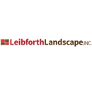 Leibforth Landscape, Inc. - Keith Leibforth - Landscape Designers & Consultants