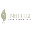 Timber Ridge Apartment Homes - Apartments
