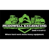 McDowell Excavating gallery