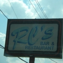 Rc's Beer Garden - Taverns