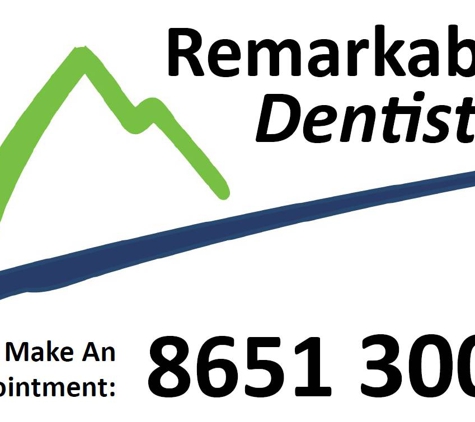 Remarkable Dentistry - Peterborough Clinic - Peterborough, SA