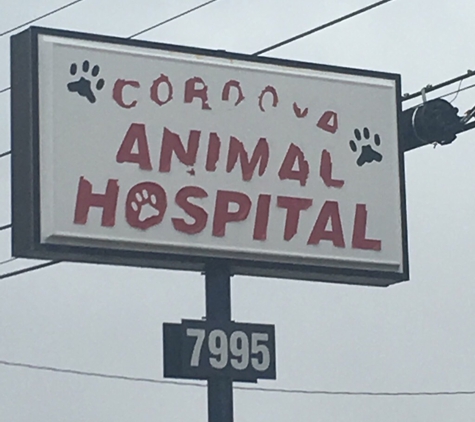 Cordova Animal Hospital - Cordova, TN