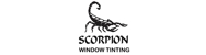 Scorpion Window Tinting - Window Tinting