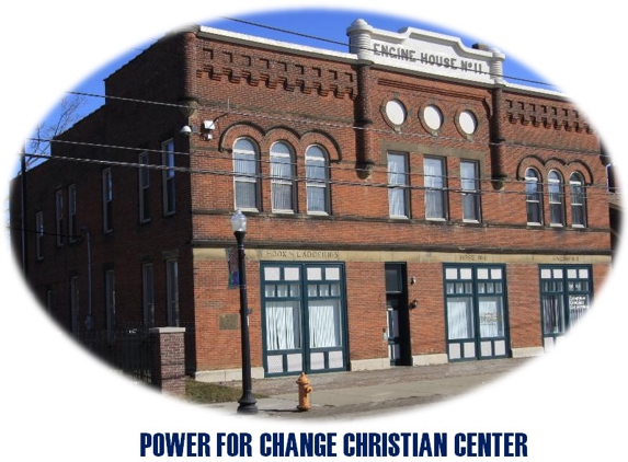 Power For Change Ministries - Columbus, OH