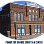 Power For Change Ministries