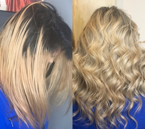 Salon A and Spa - Commack, NY