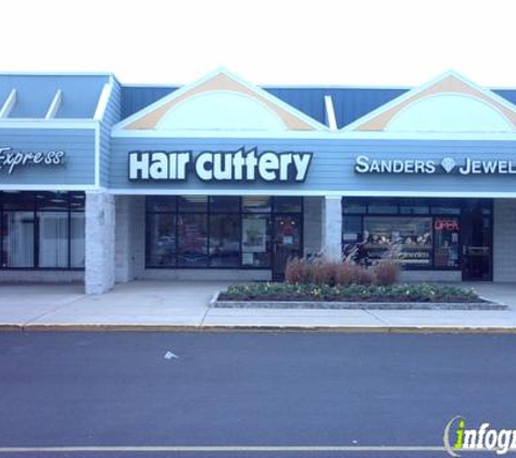 Hair Cuttery - Pasadena, MD