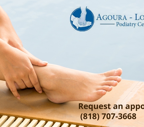 Advanced Foot & Ankle Medical Center - Thousand Oaks, CA