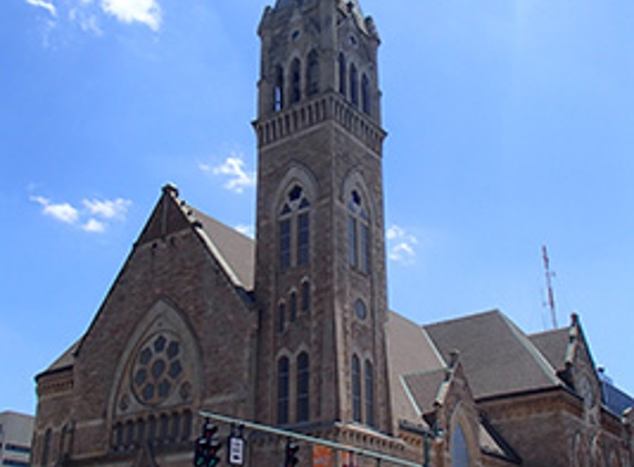 Crossroads United Methodist Church - Canton, OH