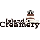 Island Creamery - Ice Cream & Frozen Desserts