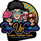 StepUpSmile Photobooth