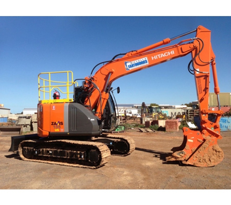 Whyalla Earthworks Pty Ltd - Whyalla Norrie, SA