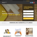 Bathroom Remodel of Gainesville FL - Contractor Referral Services