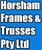 Horsham Frames & Trusses Pty Ltd - Roof Trusses & Wall Frames