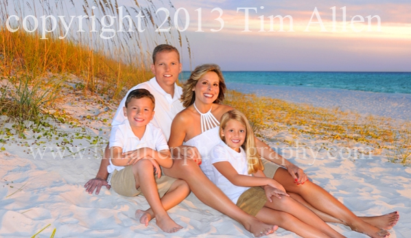 Tim Allen Photography - Panama City, FL