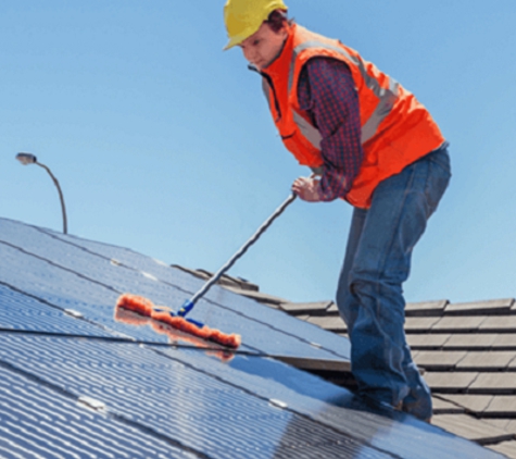 Best Solar Installation - Burlingame, CA