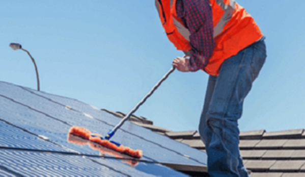 Best Solar Installation - Emeryville, CA